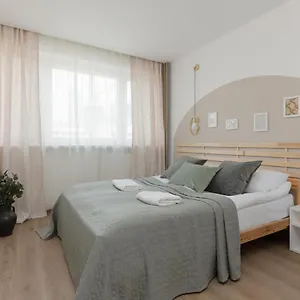 Apartament Zlota With View On Palace Of Culture And Science By Renters Warszawa